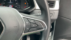 Renault Captur 1.3 Mild hybrid 140 Techno 5dr Petrol Hatchback